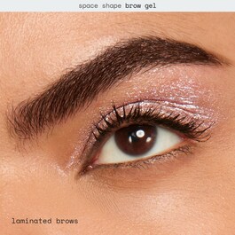 Space shape - Gel pentru sprancene