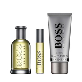 BOSS Bottled For Him - Set Eau de Toilette