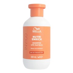 Nutri Enrich - Sampon hranitor, Wella Professionals