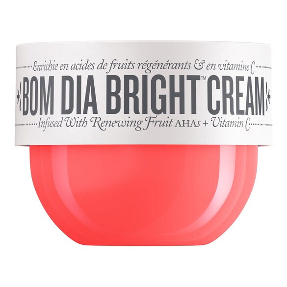 Bom Dia Bright - Crema hranitoare pentru corp, Sol de Janeiro