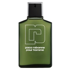 Pour Homme - Eau de Toilette, PACO RABANNE
