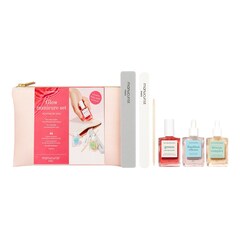 Glow Manucure Set - Set de ingrijire, Manucurist