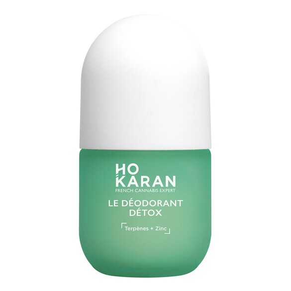 Deodorant Detox - Deodorant detoxifiant, HO KARAN