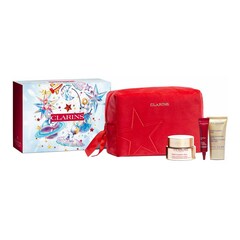 Clarins Set Nutri Lumiere Day Cream - set ingrijire fata, Clarins