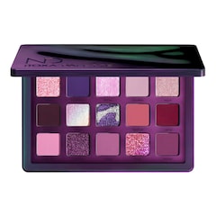 Roxa Palette - Paleta de farduri de pleoape, Natasha Denona