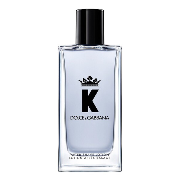 K By Dolce&Gabbana - Lotiune dupa ras, Dolce & Gabbana