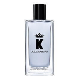 K By Dolce&Gabbana - Lotiune dupa ras image