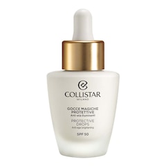 Gocce Magiche Protettive SPF 50 - Serum cu efect protector, Collistar
