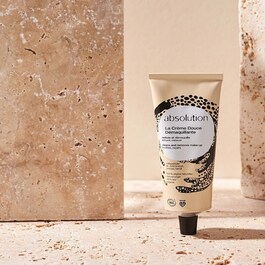 La Crème Douce Démaquillante - Crema demachianta