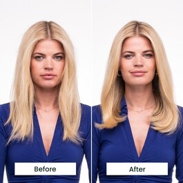 Easy Dry & Go - Perie pentru par