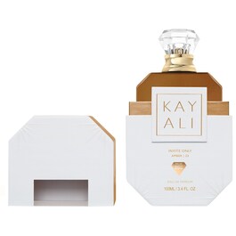 Amber - Eau de Parfum
