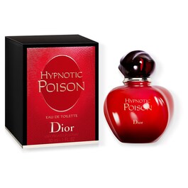 Hypnotic Poison - Eau de Toilette fo Women - Note orientale
