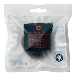 &Eacute;ponge Konjac - Burete konjac pentru curatarea tenului