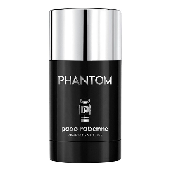Phantom - Deodorant stick, PACO RABANNE