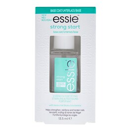 Coat Strong start - Base fortifiante