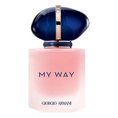My Way - Apa de parfum florala reincarcabila femei, ARMANI