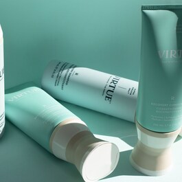 Recovery Conditioner - Balsam pentru par deteriorat