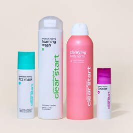 Clarifying Body Spray - Spray pentru corp