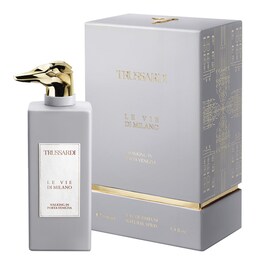 LE VIE DI MILANO Walking in Porta Venezia - Eau de Parfum