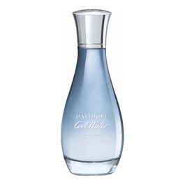 Cool Water Parfum Woman - Parfum