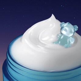 Vital Hydra Solution™ - Masca de noapte hidratanta pentru fermitate Hydro-Plump