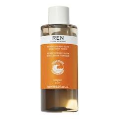 Ready Steady Glow - Lotiune tonica cu AHA, Ren Clean Skincare