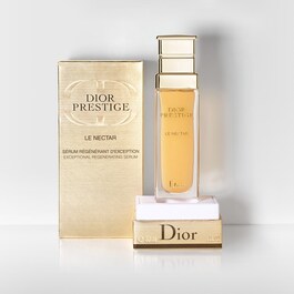 Dior Prestige Le Nectar - Ingrijire anti-imbatranire pentru ten 