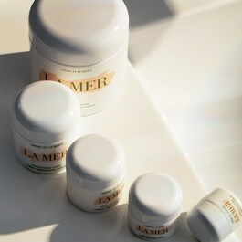 The Moisturizing Cream - Crema hidratanta pentru ten