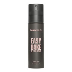 Easy Bake Setting Spray – Spray de fixare a machiajului pentru 16 ore, Huda Beauty