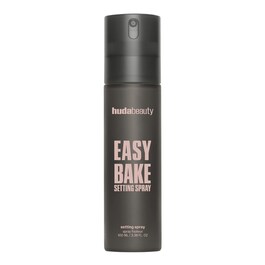 Easy Bake Setting Spray – Spray de fixare a machiajului pentru 16 ore