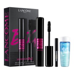 Monsieur Big - Set mascara & curatare ochi, LANCÔME