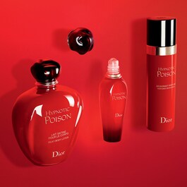 Hypnotic Poison - Eau de Toilette fo Women - Note orientale