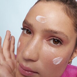 Crema hidratanta reparatoare expres cu cica - hidrateaza + calmeaza