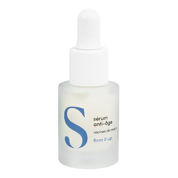 Ser anti-imbatranire - Booster pentru luminozitate, SEASONLY