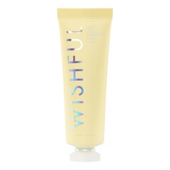 Yo Glow Enzyme Scrub Travel Size - Exfoliant cu enzime pentru fata, WISHFUL