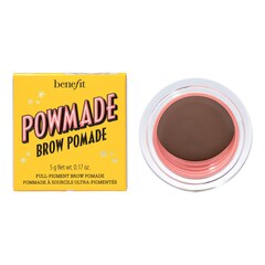 Powmade Brow  - Pomada pentru Sprancene Ultra Pigmentata, Benefit