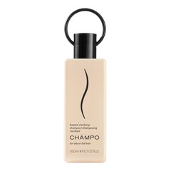 Kapha balancing Shampoo - Sampon clarifiant, CHAMPO