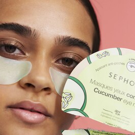 Eye Masks - Masti pentru ochi