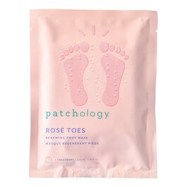 Rosé Toes - Maca Regeneranta Pentru Picioare
