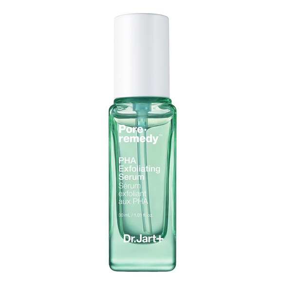 Pore·remedy - Serum exfoliant pentru ten cu PHA, Dr.Jart+