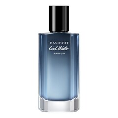 Davidoff Cool Water - Parfum, Davidoff