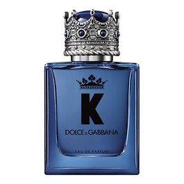 K - Eau de Parfum image