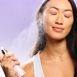 Life Lock™ hydrating setting spray - Spray fixator hidratant