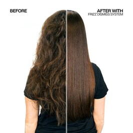 Frizz Dismiss Conditioner - Balsam anti-frizz cu ulei de Babassu