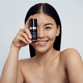 Celestial Black Diamond Eye Cream - Crema pentru conturul ochilor