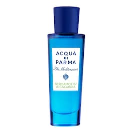 Blu Mediterraneo Bergamotto di Calabria - Apă de Toaletă Citrată Lemnoasă