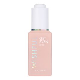 Get Even Rose Oil - Ulei hidratant pentru fata