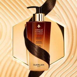 Abeille Royale - Sampon De Ingrijire Revitalising & Fortifying