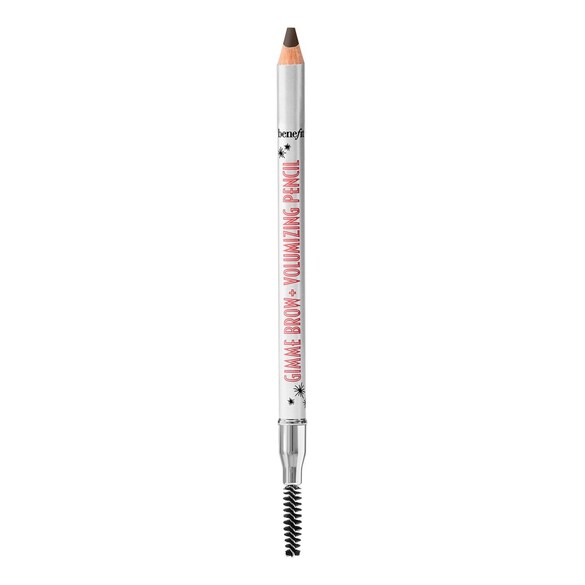 Gimme Brow+ Volumizing Pencil - Creion pentru volumul sprancenelor, Benefit