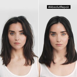 Absolut Repair - Șampon profesional pentru părul uscat și deteriorat